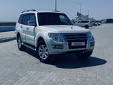 Mitsubishi Pajero 2020 годаүшін14 500 000 тг. в Актау