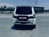 Mitsubishi Pajero 2020 годаүшін14 500 000 тг. в Актау – фото 4