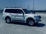 Mitsubishi Pajero 2020 годаүшін14 500 000 тг. в Актау – фото 2