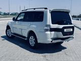 Mitsubishi Pajero 2020 годаүшін14 500 000 тг. в Актау – фото 5