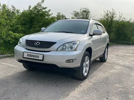 Lexus RX 330 2005 годаүшін7 800 000 тг. в Алматы