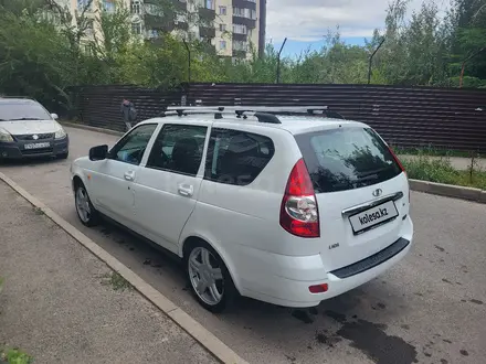 ВАЗ (Lada) Priora 2171 2013 года за 2 500 000 тг. в Алматы – фото 4