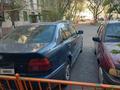 BMW 528 1997 года за 1 900 000 тг. в Астана – фото 4