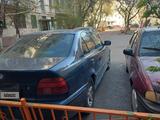 BMW 528 1997 года за 2 000 000 тг. в Астана – фото 4