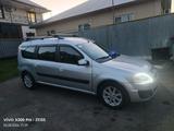 ВАЗ (Lada) Largus 2017 годаүшін4 800 000 тг. в Уральск