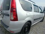 ВАЗ (Lada) Largus 2014 года за 3 150 000 тг. в Шымкент – фото 4