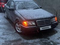 Mercedes-Benz C 180 1995 года за 1 900 000 тг. в Усть-Каменогорск