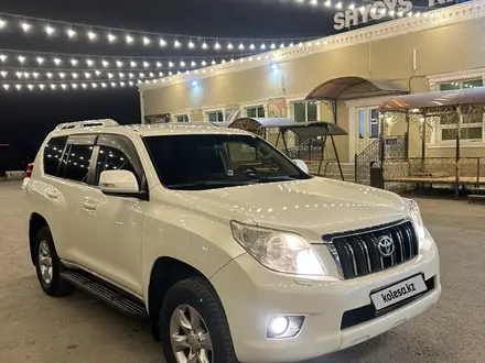 Toyota Land Cruiser Prado 2013 года за 16 000 000 тг. в Актау – фото 6