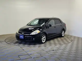 Nissan Versa, 2007