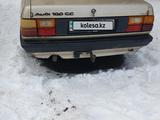 Audi 100 1986 года за 2 000 000 тг. в Павлодар – фото 3