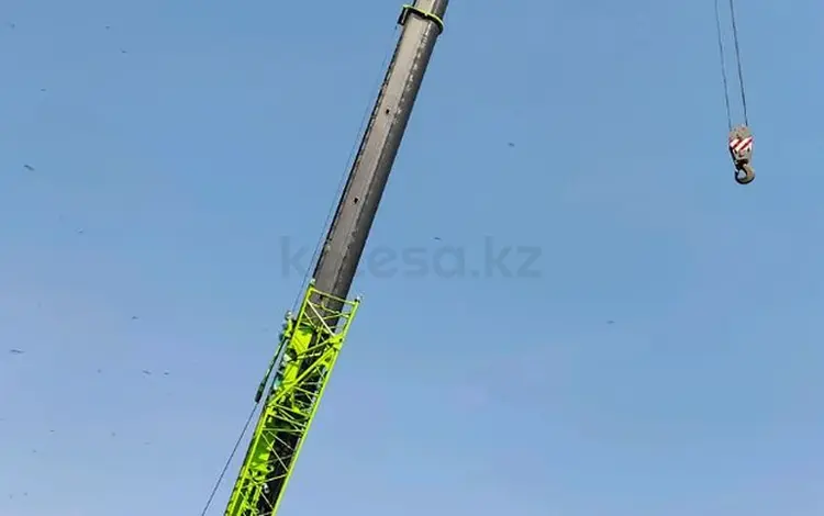 Zoomlion  ZTC300V 2026 годаүшін68 000 000 тг. в Атырау