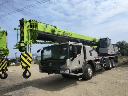 Zoomlion  ZTC300V 2026 года за 68 000 000 тг. в Атырау – фото 11