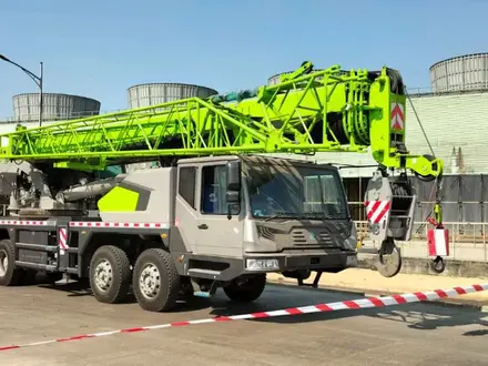 Zoomlion  ZTC300V 2026 года за 68 000 000 тг. в Атырау – фото 2