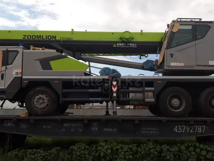 Zoomlion  ZTC300V 2026 года за 68 000 000 тг. в Атырау – фото 4