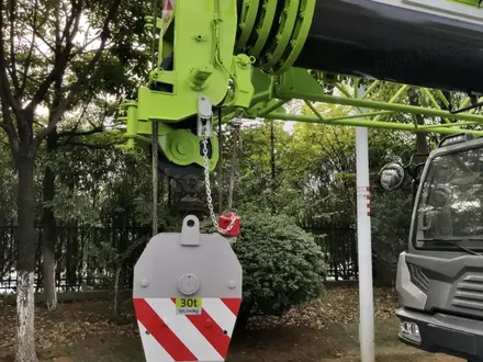 Zoomlion  ZTC300V 2026 года за 68 000 000 тг. в Атырау – фото 8