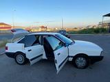 Audi 80 1989 года за 700 000 тг. в Тараз – фото 2