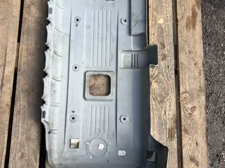 Декоративная крышка на двигатель BMW M52 M54 N52 за 10 000 тг. в Караганда – фото 4
