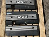 Декоративная крышка на двигатель BMW M52 M54 N52 за 10 000 тг. в Караганда