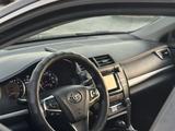 Toyota Camry 2015 годаүшін6 800 000 тг. в Актау – фото 2