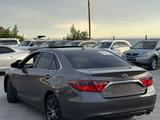 Toyota Camry 2015 годаүшін6 800 000 тг. в Актау