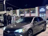 Toyota Camry 2015 годаүшін6 800 000 тг. в Актау – фото 5