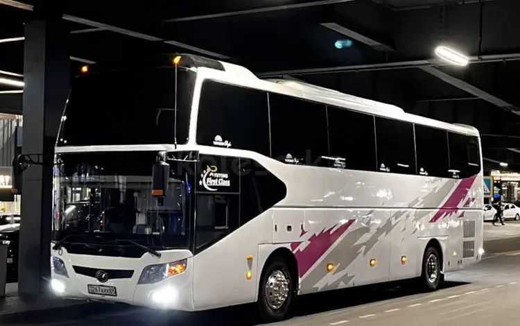 Yutong 2023 года за 32 000 000 тг. в Алматы