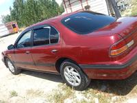 Nissan Maxima 1996 годаүшін2 150 000 тг. в Алматы