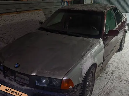 BMW 320 1993 года за 1 000 000 тг. в Караганда