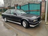 BMW 525 1993 года за 1 750 000 тг. в Алматы – фото 2