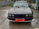 BMW 525 1993 года за 1 750 000 тг. в Алматы