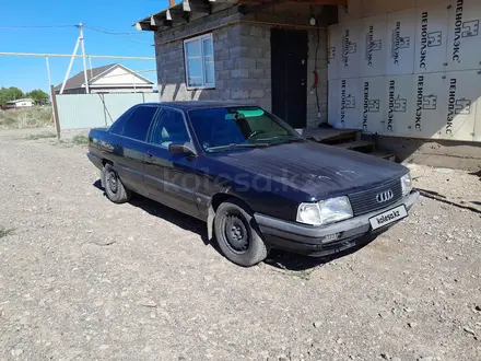 Audi 100 1990 года за 1 650 000 тг. в Чунджа – фото 25