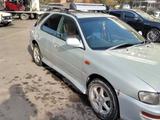 Subaru Impreza 1997 года за 2 200 000 тг. в Алматы – фото 2