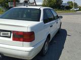 Volkswagen Passat 1995 года за 800 000 тг. в Тараз – фото 2
