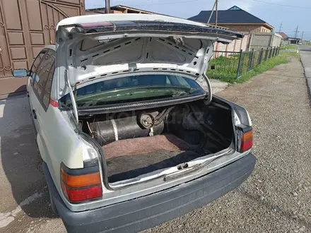 Volkswagen Passat 1992 года за 900 000 тг. в Тараз – фото 14