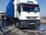 IVECO 1998 годаүшін10 000 000 тг. в Алматы – фото 2