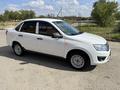 ВАЗ (Lada) Granta 2190 2013 годаүшін2 550 000 тг. в Уральск – фото 3