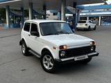 ВАЗ (Lada) Lada 2121 2014 года за 3 000 000 тг. в Шымкент