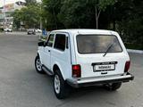 ВАЗ (Lada) Lada 2121 2014 года за 3 000 000 тг. в Шымкент – фото 4