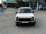 ВАЗ (Lada) Lada 2121 2014 года за 3 000 000 тг. в Шымкент – фото 2