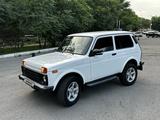 ВАЗ (Lada) Lada 2121 2014 года за 3 000 000 тг. в Шымкент – фото 3