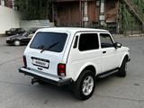ВАЗ (Lada) Lada 2121 2014 года за 3 000 000 тг. в Шымкент – фото 5