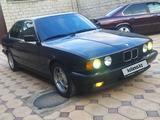 BMW 525 1993 года за 5 000 000 тг. в Тараз