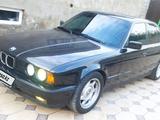 BMW 525 1993 года за 5 000 000 тг. в Тараз – фото 4