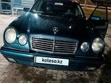 Mercedes-Benz E 240 1998 годаүшін3 300 000 тг. в Тараз