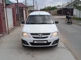 ВАЗ (Lada) Largus 2014 года за 2 600 000 тг. в Актау