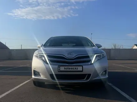 Toyota Venza 2012 года за 15 750 000 тг. в Алматы