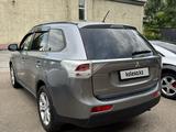 Mitsubishi Outlander 2012 года за 6 700 000 тг. в Астана – фото 3