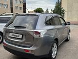 Mitsubishi Outlander 2012 года за 6 700 000 тг. в Астана – фото 4
