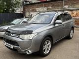 Mitsubishi Outlander 2012 года за 6 700 000 тг. в Астана