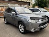 Mitsubishi Outlander 2012 года за 6 700 000 тг. в Астана – фото 2